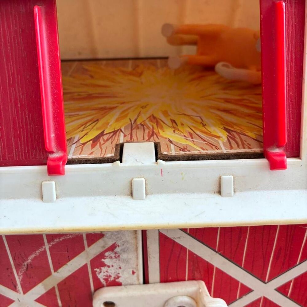 multi Action-figures-playsets - Picture 3 of 7